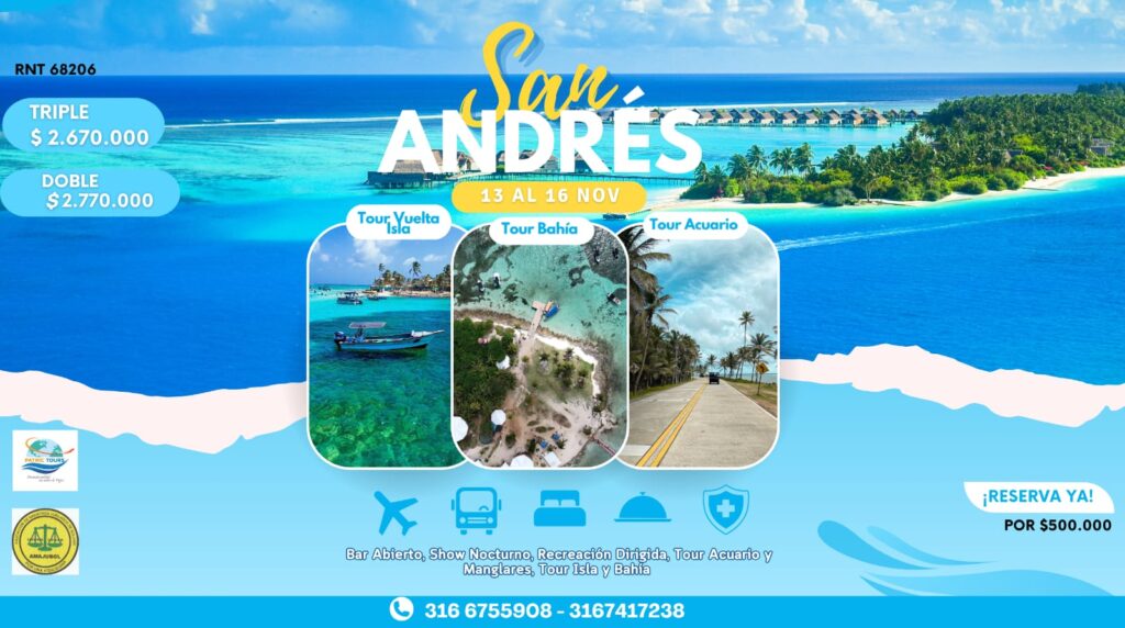 San Andrés
