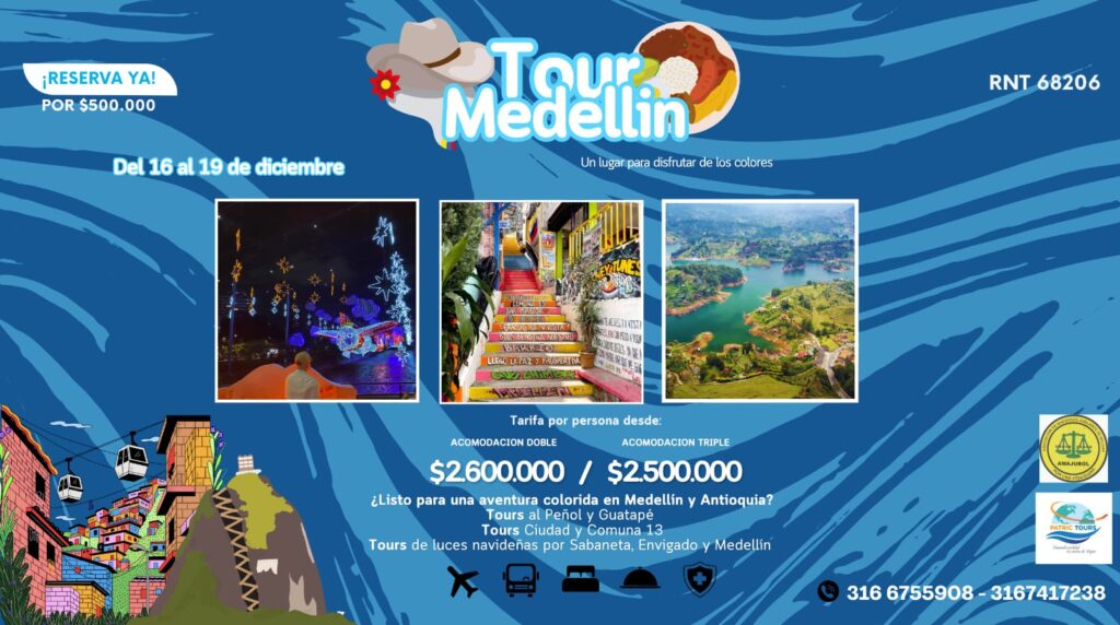 Medellín